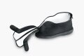 Bort Verbandschuh Comfort, schwarz Gr. 40