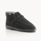 Bort Verbandschuh Comfort, schwarz Gr. 43