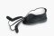 Bort Verbandschuh Comfort, schwarz Gr. 43