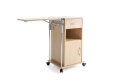Bettnachttisch storeline t200 Farbe: Buche Dekor