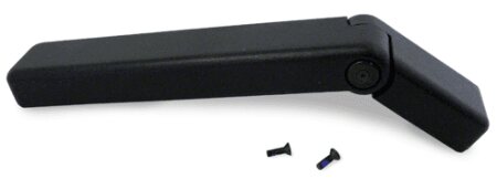 Armlehnenpolster Kombi für Pyro Light links