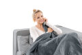 Wärmezudecke HD 75 180x130 cm, 6 Stufen Ausf.: Cosy...