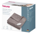 Wärmezudecke HD 75 180x130 cm, 6 Stufen Ausf.: Cosy dark grey