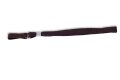 Stockschlaufe Farbe: schwarz