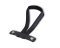 Stockschlaufe, Leder Farbe: braun