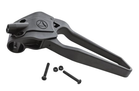 Bremshebel Set ohne Bremszug für Rollator TAiMA ab April 2020 links