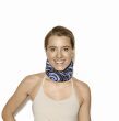 Cervicalstütze CERVI-HIT Ausf.: Kinnhöhe 9,0 cm...