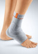 Sprunggelenkbandage MALLEO-HIT Farbe: platinum Gr. 2