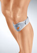 KASSELER Patellar-Sehnenbandage Universal Farbe: schwarz