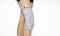 Kniebandage PATELLADYN platinum Gr. 4 links