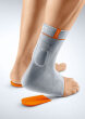 Achillessehnenbandage ACHILLODYN Farbe: platinum Gr. 4