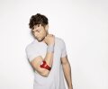 Epicondylitis-Spange EPI-HIT Universal Farbe: schwarz