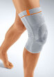 Kniebandage GENU-HIT Farbe: schwarz Gr. 8