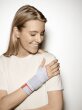 Handgelenkbandage MANUDYN, schwarz Gr. L rechts