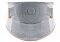 LWS-Orthese VERTEBRADYN AKTIV mit Propriozeptionspelotte, platinum Ausf.: Damen Gr. S