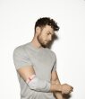 Ellenbogenbandage EPIDYN-AKTIV platinum Gr. S