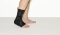 Fußheberorthese NEURODYN CLASSIC schwarz Gr. 4 rechts
