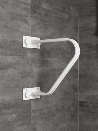Universalgriff variopunta, weiß 50 cm