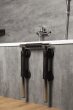 Einstiegshilfe variflex Edelstahl 30 cm