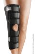 Universal-Knieschiene Mecron schwarz 50 cm