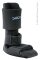 Lagerungsschiene Night Splint, schwarz Gr. M