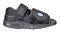 Verbandschuh DARCO MedSurg Pro, schwarz Ausf.: Damen Gr. M