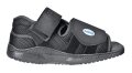 Verbandschuh DARCO MedSurg Pro, schwarz Ausf.: Herren Gr. L