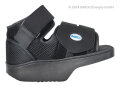 Vorfußentlastungsschuh DARCO OrthoWedge Pro schwarz...