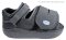 Ausgleichsschuh TwinShoe, schwarz Gr. S