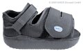 Ausgleichsschuh TwinShoe, schwarz Gr. M