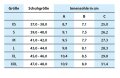 Waben-Weichbettungseinlegesohle PegContour Insole...
