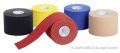 Elastic Tape Mecron 5m x 5cm Farbe: gelb