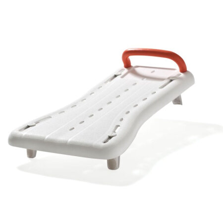 Badewannenbrett Fresh weiß 74 cm
