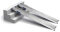 Perfolight Teleskoprampe (VPE: Paar) Ausf.: 2-teilig 202 cm