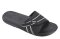 Unisex-Pantolette ACTIVE schwarz Gr. 43