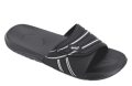 Unisex-Pantolette ACTIVE schwarz Gr. 38