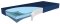 Anti-Dekubitus Heavy-Weight-Matratze Maxx 250 GREENLINE 90 x 200 x 18 cm