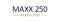 Anti-Dekubitus Heavy-Weight-Matratze Maxx 250 GREENLINE 90 x 200 x 18 cm