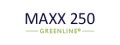 Anti-Dekubitus Heavy-Weight-Matratze Maxx 250 GREENLINE 100 x 200 x 18 cm