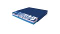 Anti-Dekubitus-Luftzellen-Sitzkissen XAIR hybrid, blau 45...