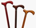 Stock Melbourne CLASSIC, mit Platinband und Gummipuffer...