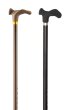 Comfort-Stock Soft verstellbar Farbe: bronze rechts