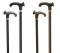 Relax-Stock Soft verstellbar Farbe: bronze links