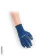 SIGVARIS Textilhandschuhe mit Grip (Paar) Gr. M