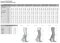 Essential THERMOREGULATING ETH AD Plus, geschlossene Fußspitze Kl.2 nature Ausf.: Normal Gr. L