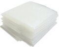 Folienschlauch PVA transparent (VPE: 10 Stück) 55 cm