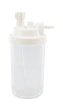 AEROpart AB1-916 Atemgasbefeuchter befüllbar 125 ml