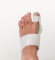 Hallux Valgus Schiene Hallufix weiß Gr. L