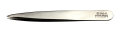 Pinzette 8 cm, schräg