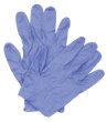 Bingold Nitril 30PLUS-Handschuhe, puderfrei Gr. L